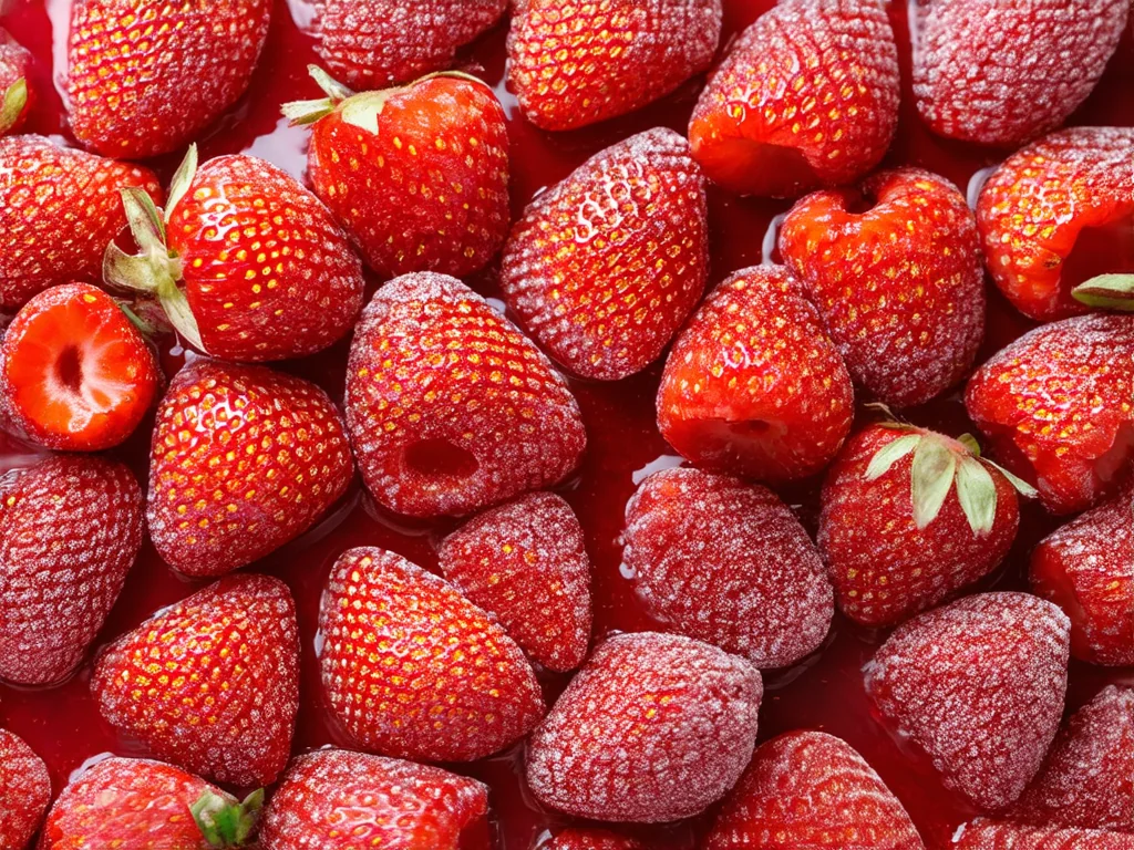 Zdravé dezerty, které uspokojí vaše chutě: Bez pocitu viny!