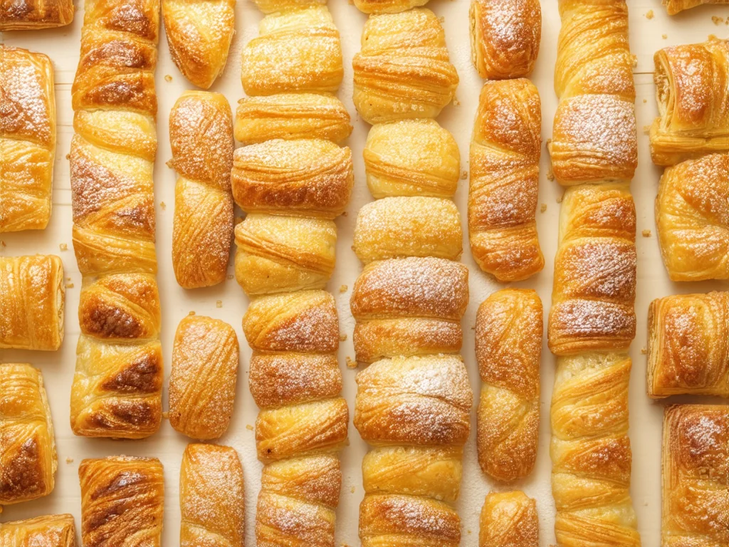 Zdravé dezerty, které vám nezkřiví postavu