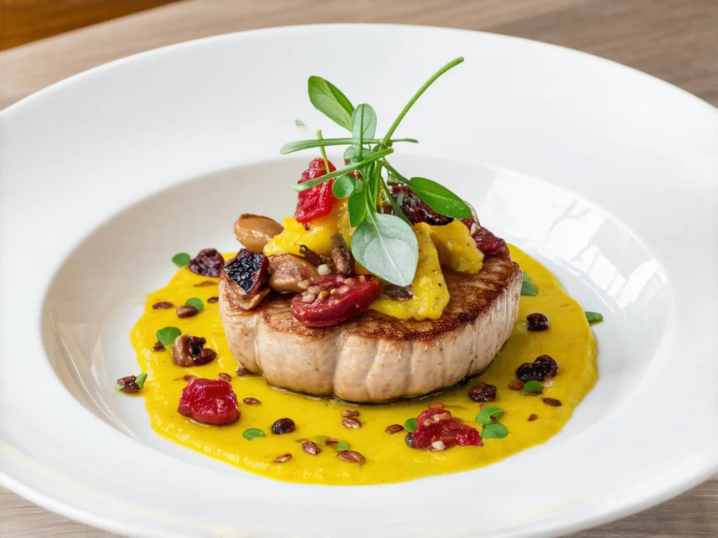 Zdravé dezerty pro zvláštní příležitosti: Oslavte život bez pocitu viny