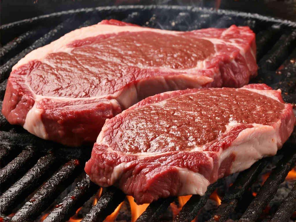 Zdravé grilování: Tipy a triky pro lahodné a výživné grilované pokrmy