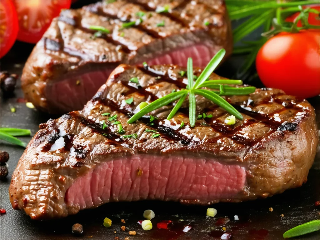 Zdravé grilování: Tipy a triky pro přípravu lahodných pokrmů bez obav z karcinogenů