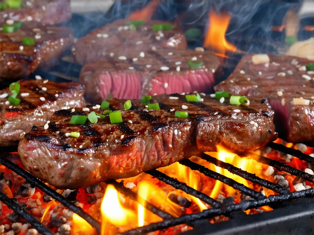 Zdravé grilování: Tipy a triky pro přípravu lahodných pokrmů na grilu