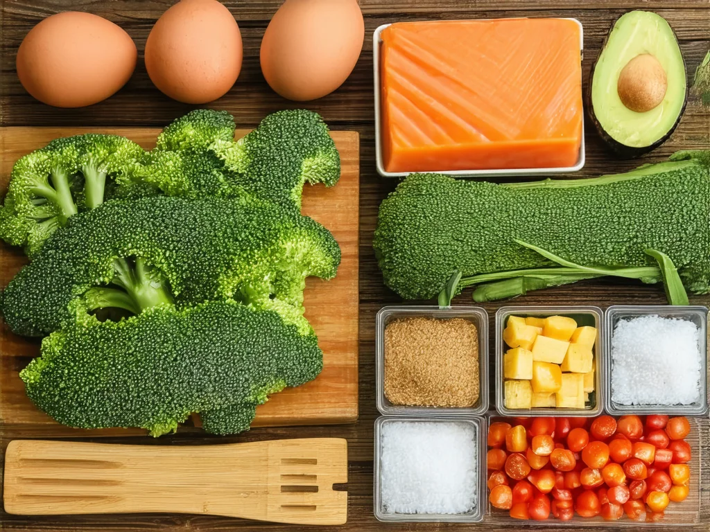 Zdravé míchané nápoje pro sportovce: Jak si připravit domácí sportovní drinky