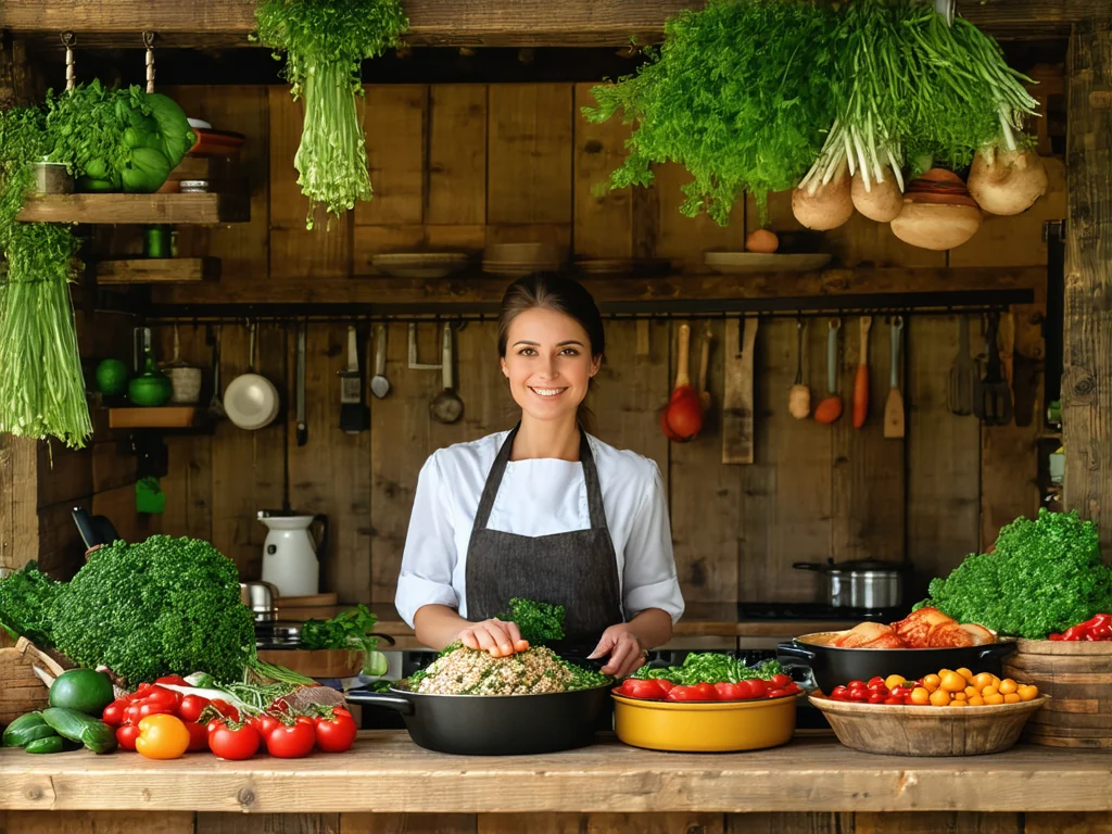 Zdravé mlsání: 10 jednoduchých receptů na domácí zdravé občerstvení