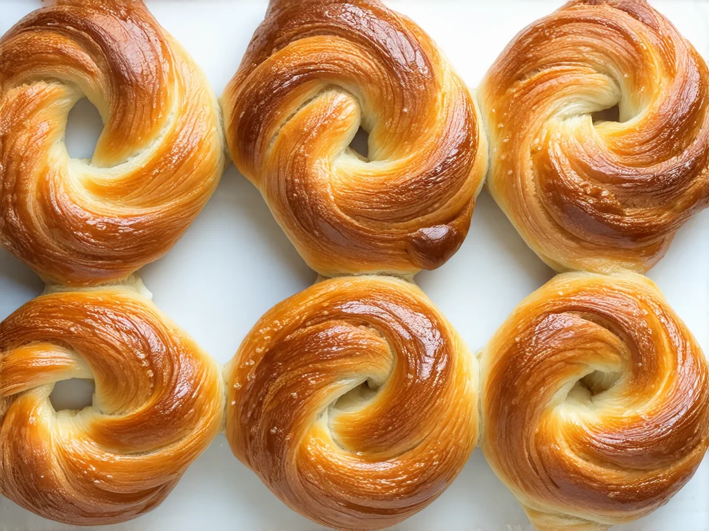 Zdravé mlsání: 10 rychlých receptů na domácí tyčinky, které vás dostanou z nástrah