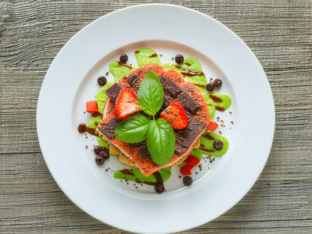 Zdravé mlsání: Domácí proteinové tyčinky, které vám dodají energii a bez výčitek