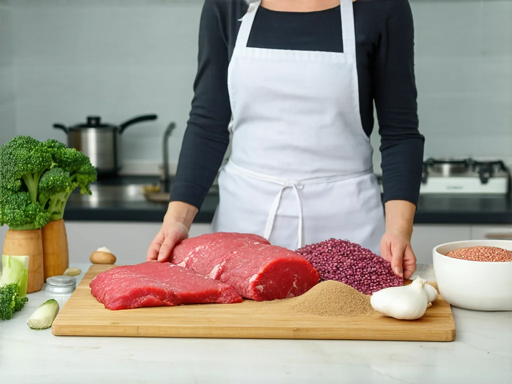 Zdravé mlsání: Domácí proteinové tyčinky plné energie