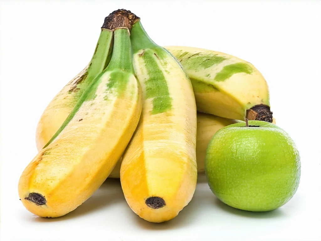 Zdravé mlsání: Domácí sušené ovoce plné vitamínů a chuti