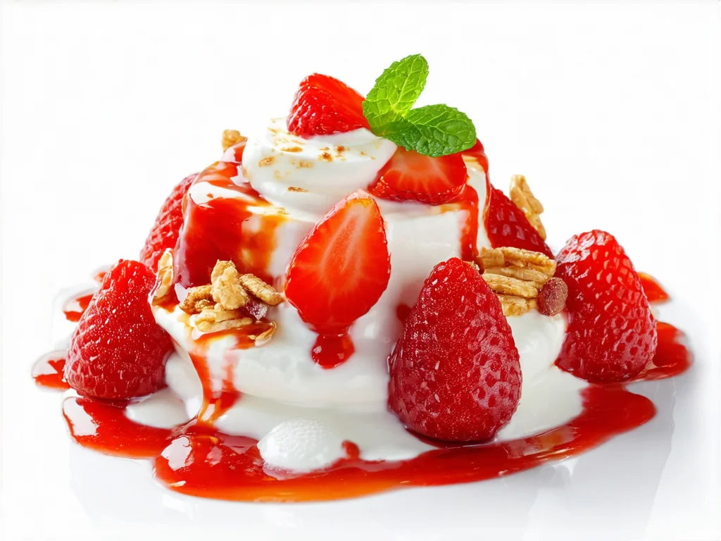 Zdravé mlsání: Vyzkoušejte tyto jednoduché recepty na lahodné svačiny