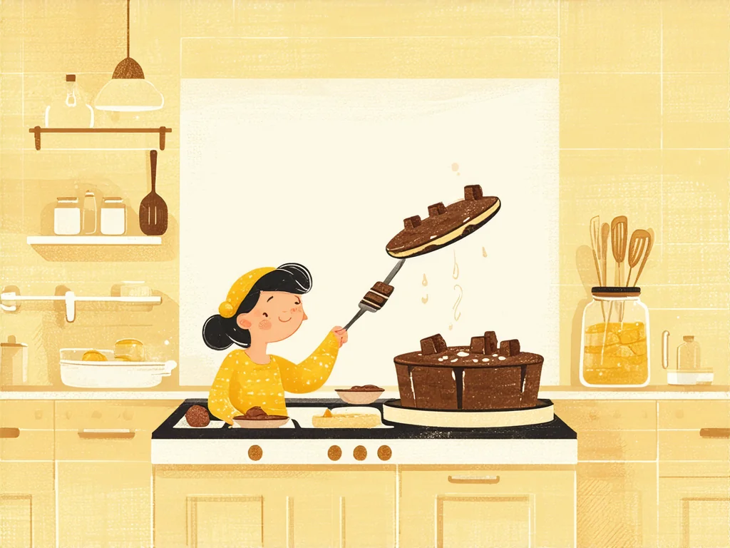 Zdravé mlsání: Vyzkoušejte tyto lahodné dezerty bez pocitu viny