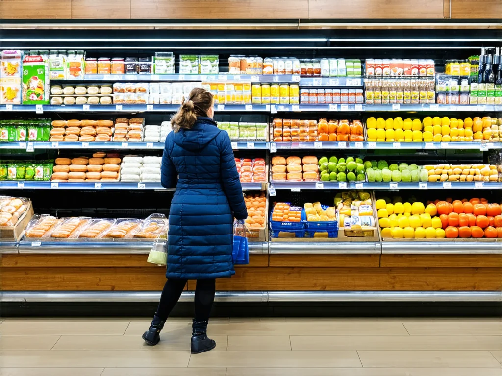 Zdravé mýty, které vás mate: Odhalte pravdu o stravování