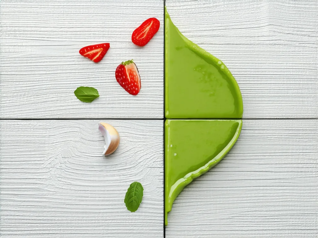 Zdravé náhražky běžných potravin: Jak si vychutnat oblíbená jídla bez pocitu viny