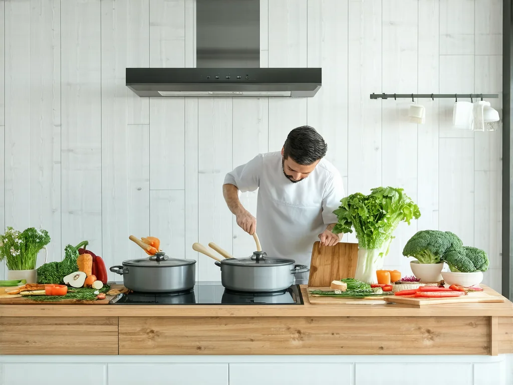 Zdravé svačinky pro děti, které jim dodají živiny