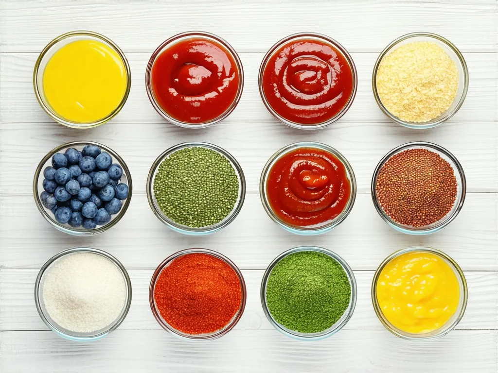 Zdravé svačinky pro děti: Tipy a triky, jak je nalákat na výživné pochoutky