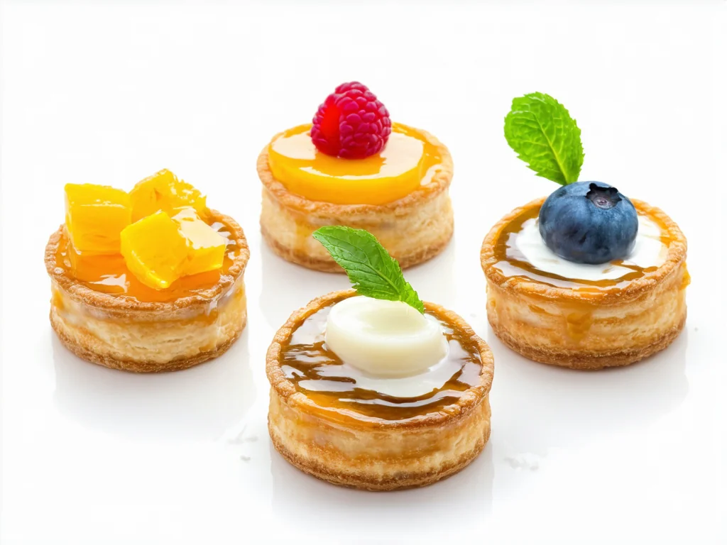 Zdravé svačinky pro dospělé: Jak si připravit lahodné a výživné občerstvení během dne