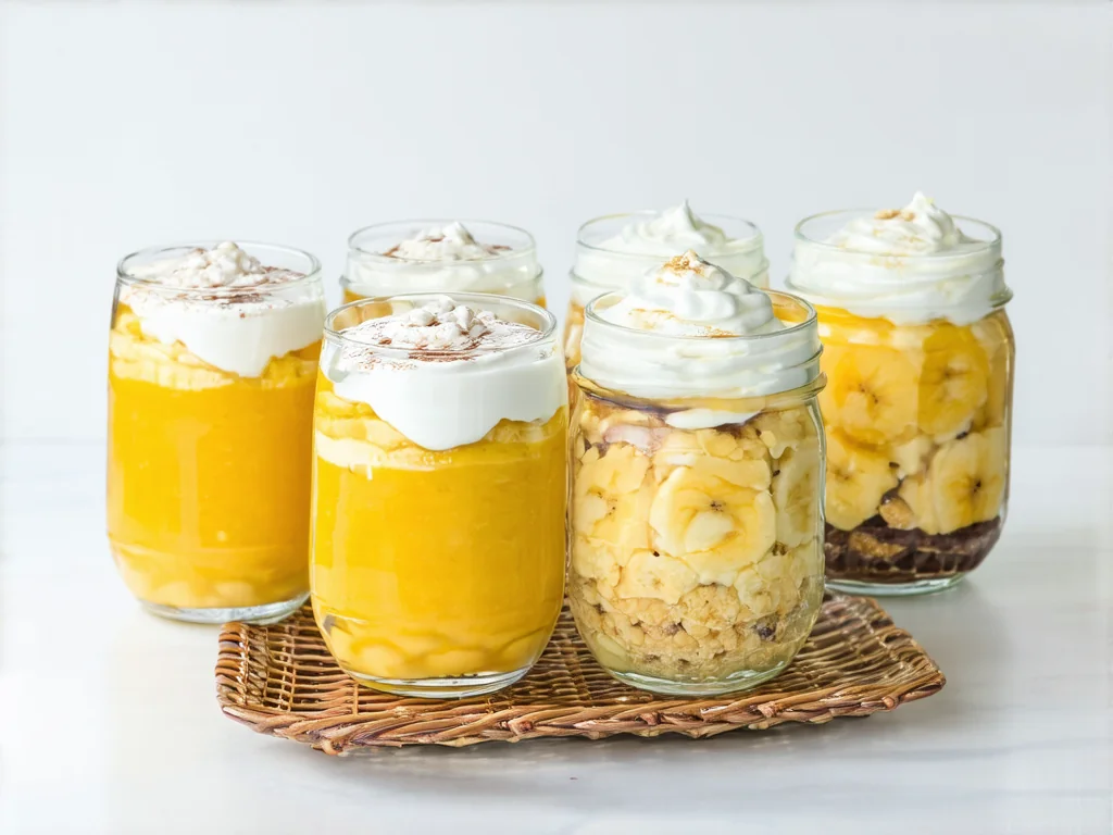 Zdravé svačinky pro dospělé: Rychlé a snadné recepty, které vám dodají energii během dne