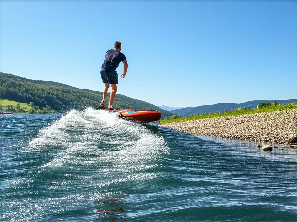 Zdravé svačinky pro sportovce: Jak doplnit energii před a po tréninku