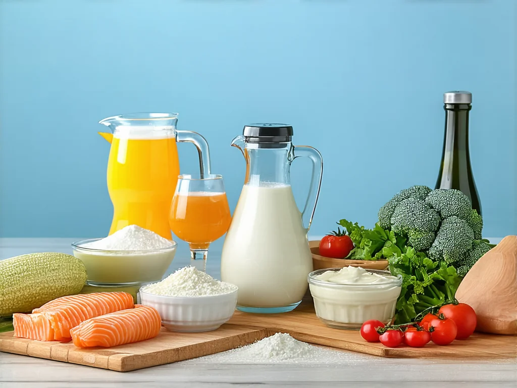 Zdravé svačinky pro sportovce: objevte rychlé a výživné recepty, které vám dodají energii