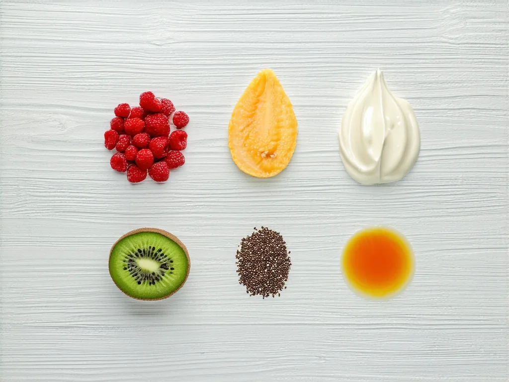 Zdravé svačiny, které vás nenechají hladovět: 10 rychlých nápadů