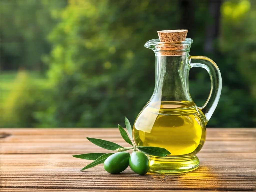 Zdravé tuky: Jaký olej je nejlepší pro vaše tělo a jak ho využít v kuchyni?