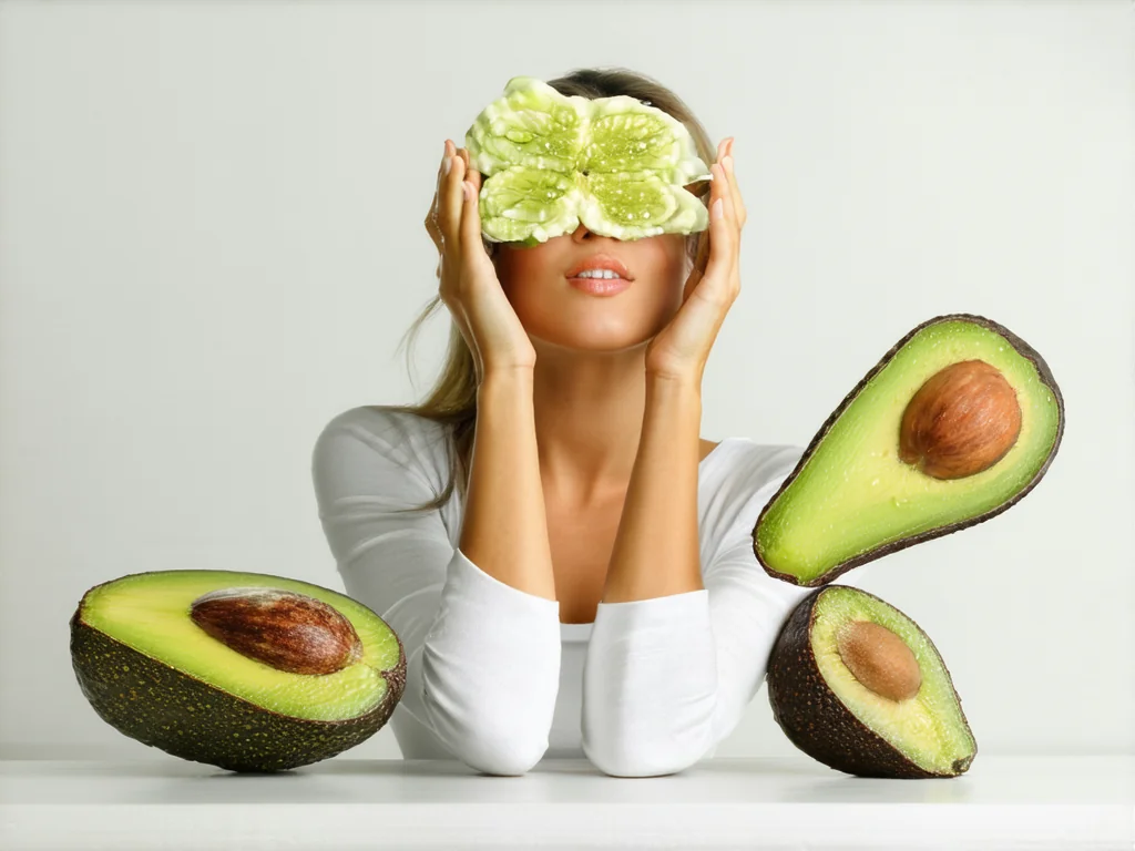 Zdravé tuky pro zdravou pleť: objevte nejlepší oleje a másla pro zářivou a mladistvou pleť