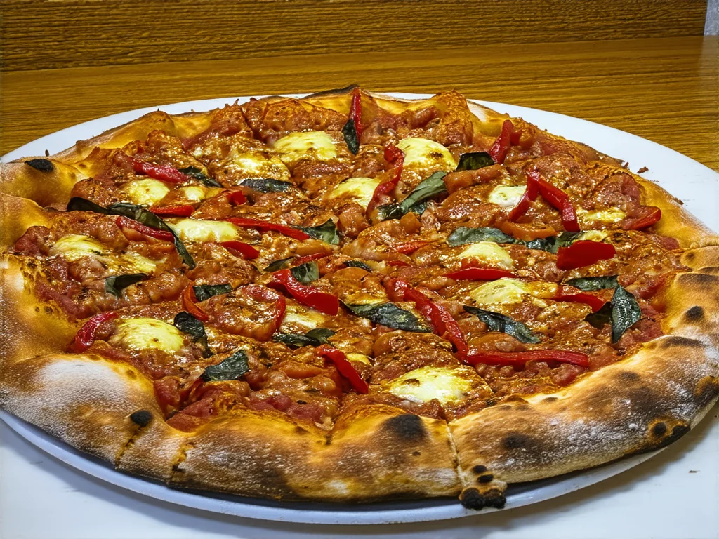 Zdravé večeře pro celou rodinu: Nápadité recepty, které uspokojí všechny věkové kategorie