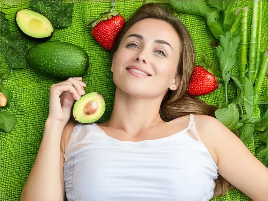 Zdraví na prvním místě: 10 superpotravin, které byste měli znát