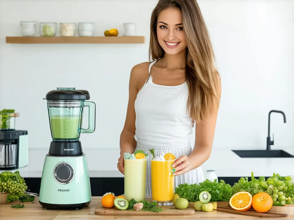 Zdravý životní styl pro každého: Jak začít žít zdravěji bez velkých změn